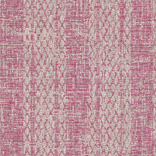 Safavieh Courtyard CY8736 Light Grey/Fuchsia Area Rug 