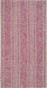 Safavieh Courtyard CY8736 Light Grey/Fuchsia Area Rug 