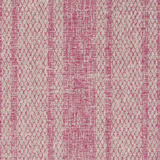 Safavieh Courtyard CY8736 Light Grey/Fuchsia Area Rug 