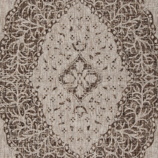 Safavieh Courtyard CY8751 Light Beige/Light Brown Area Rug 