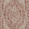 Safavieh Courtyard CY8751 Light Beige/Terracotta Area Rug 