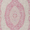 Safavieh Courtyard CY8751 Light Grey/Fuchsia Area Rug 