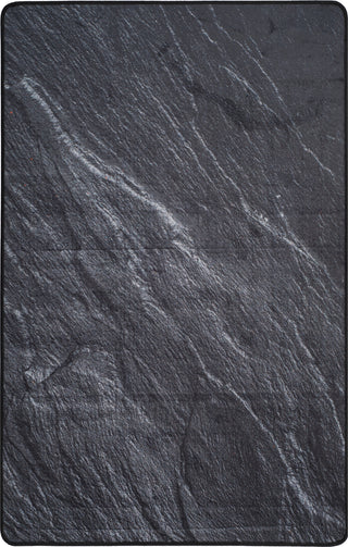 Safavieh Daytona DAY102C Black Area Rug 