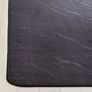 Safavieh Daytona DAY102C Black Area Rug 