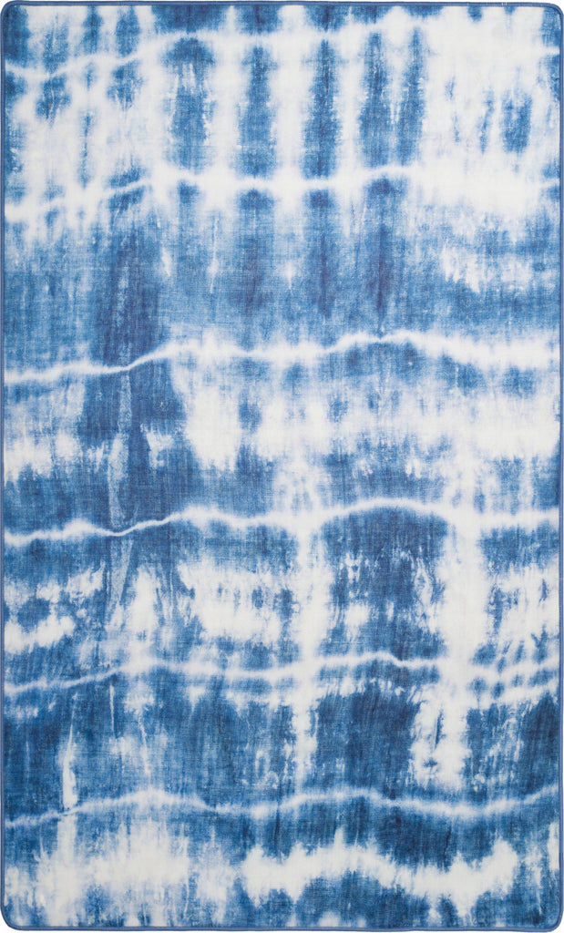 Safavieh Daytona DAY124B Ivory/Blue Area Rug main image