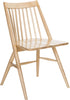 Safavieh Wren 19''H Spindle Dining Chair Natural Furniture 