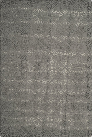 Safavieh Dip Dye 101 Grey Area Rug Main