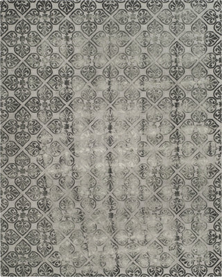 Safavieh Dip Dye 101 Grey Area Rug Main