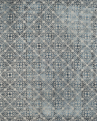 Safavieh Dip Dye 101 Grey/Charcoal Area Rug Main