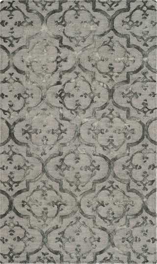 Safavieh Dip Dye 102 Grey Area Rug main image