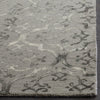 Safavieh Dip Dye 102 Grey Area Rug Detail