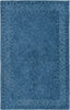 Safavieh Dip Dye 151 Navy Blue Area Rug Main