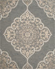 Safavieh Dip Dye 510 Slate/Beige Area Rug Main