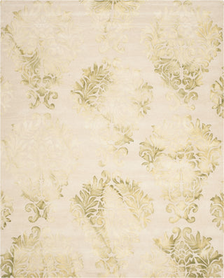 Safavieh Dip Dye 516 Beige/Green Area Rug Main