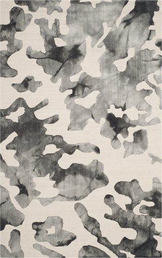 Safavieh Dip Dye 517 Beige/Charcoal Area Rug main image