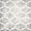 Safavieh Dip Dye 536 Grey/Ivory Area Rug Square