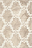 Safavieh Dip Dye 536 Beige/Ivory Area Rug 