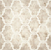 Safavieh Dip Dye 536 Beige/Ivory Area Rug Square