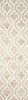 Safavieh Dip Dye 537 Beige/Ivory Area Rug Runner