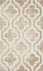 Safavieh Dip Dye 537 Beige/Ivory Area Rug Main