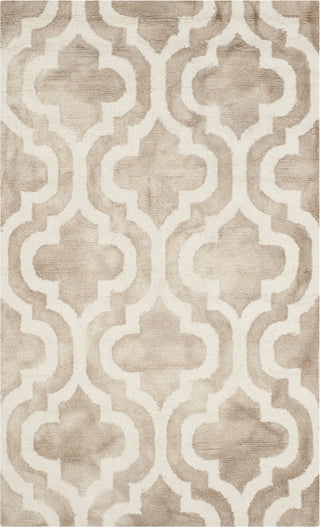 Safavieh Dip Dye 537 Beige/Ivory Area Rug Main