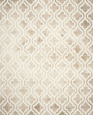 Safavieh Dip Dye 537 Beige/Ivory Area Rug Main