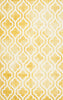 Safavieh Dip Dye 537 Gold/Ivory Area Rug Main