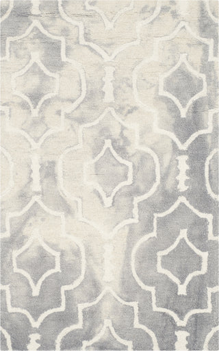 Safavieh Dip Dye 538 Grey/Ivory Area Rug main image