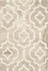 Safavieh Dip Dye 538 Beige/Ivory Area Rug 