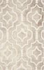 Safavieh Dip Dye 538 Beige/Ivory Area Rug main image