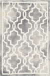 Safavieh Dip Dye 539 Grey/Ivory Area Rug 