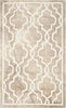 Safavieh Dip Dye 539 Beige/Ivory Area Rug main image