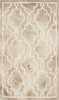 Safavieh Dip Dye 539 Beige/Ivory Area Rug Main