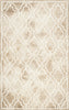 Safavieh Dip Dye 539 Beige/Ivory Area Rug Main