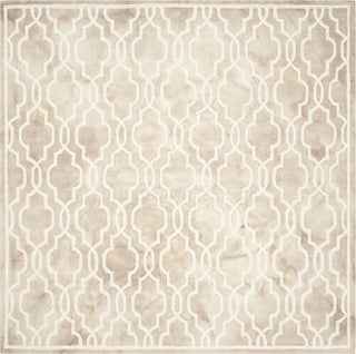 Safavieh Dip Dye 539 Beige/Ivory Area Rug Square