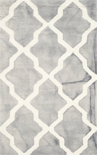 Safavieh Dip Dye 540 Grey/Ivory Area Rug main image