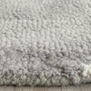 Safavieh Dip Dye 540 Grey/Ivory Area Rug Detail