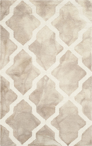 Safavieh Dip Dye 540 Beige/Ivory Area Rug main image