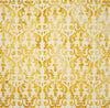 Safavieh Dip Dye 689 Ivory/Gold Area Rug Square