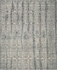 Safavieh Dip Dye 711 Grey/Charcoal Area Rug Main