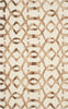 Safavieh Dip Dye 712 Ivory/Camel Area Rug main image