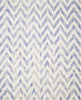 Safavieh Dip Dye 715 Ivory/Blue Area Rug Main