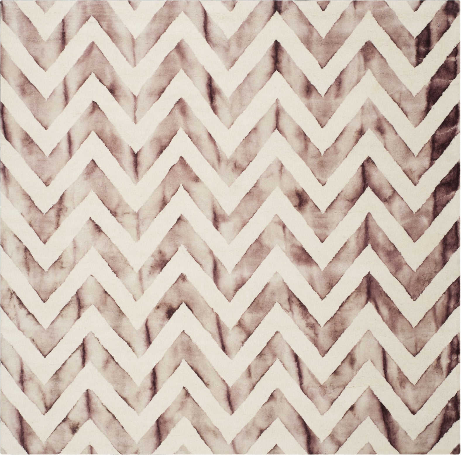 Safavieh Dip Dye 715 Ivory/Maroon Area Rug – Incredible Rugs and Decor