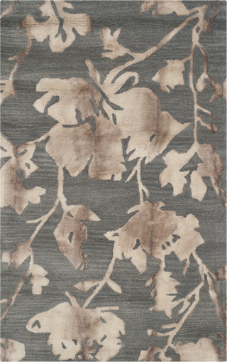 Safavieh Dip Dye 716 Grey/Beige Area Rug main image