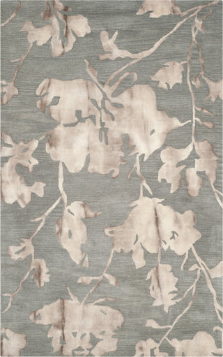 Safavieh Dip Dye 716 Grey/Beige Area Rug Main