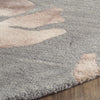 Safavieh Dip Dye 716 Grey/Beige Area Rug Detail