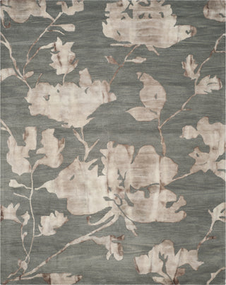 Safavieh Dip Dye 716 Grey/Beige Area Rug Main