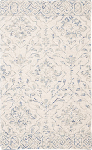 Safavieh Dip Dye 901 Light Blue/Ivory Area Rug main image