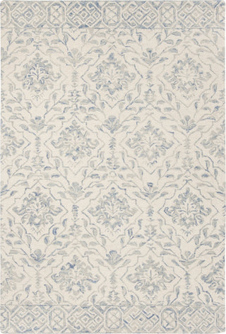 Safavieh Dip Dye 901 Light Blue/Ivory Area Rug Main