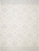 Safavieh Dip Dye 901 Light Blue/Ivory Area Rug Main